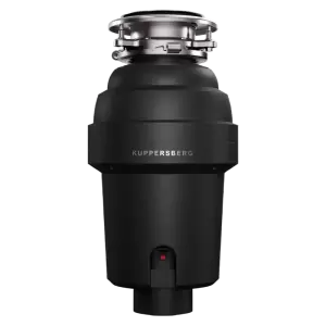 Измельчитель пищевых отходов KUPPERSBERG WS 750 B 46/22/22 Gts