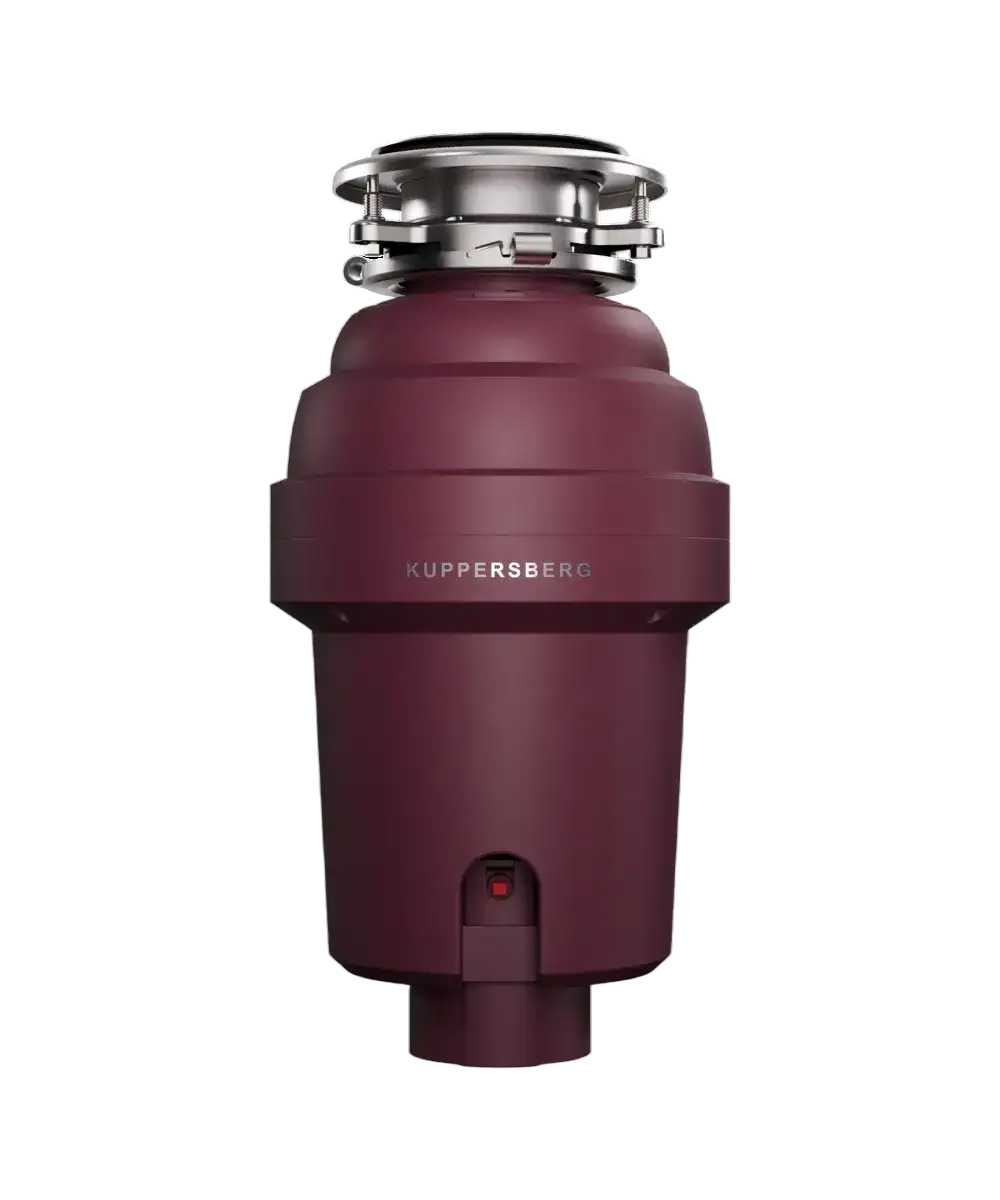Измельчитель пищевых отходов KUPPERSBERG WS 750 V 22/22/46 Gts Измельчитель пищевых отходов KUPPERSBERG WS 750 V 22/22/46 Gts