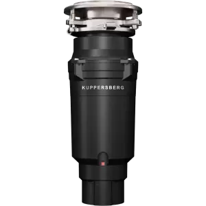 Измельчитель пищевых отходов KUPPERSBERG WSS 550 B 19.5/44/18.5 Gts