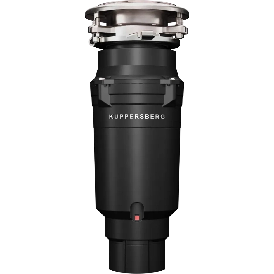 Измельчитель пищевых отходов KUPPERSBERG WSS 550 B 19.5/44/18.5 Gts Измельчитель пищевых отходов KUPPERSBERG WSS 550 B 19.5/44/18.5 Gts