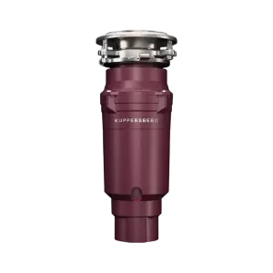 Измельчитель пищевых отходов KUPPERSBERG WSS 750 V 41.5/17.5/17.5 Gts