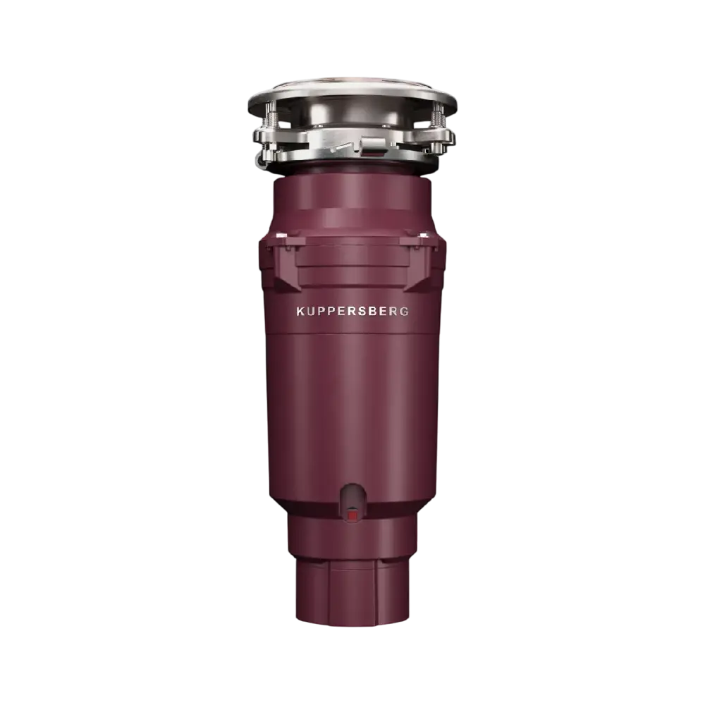Измельчитель пищевых отходов KUPPERSBERG WSS 750 V 41.5/17.5/17.5 Gts Измельчитель пищевых отходов KUPPERSBERG WSS 750 V 41.5/17.5/17.5 Gts