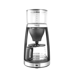 Кофеварка RED SOLUTION CM1524 rdbt