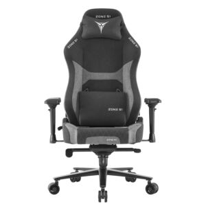 Кресло компьютерное ZONE 51 CITADEL Black
