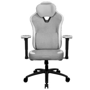 CORE Light X-Weave black-grey Игровое кресло CORE Light X-Weave black-grey