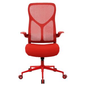 Кресло компьютерное ZONE 51 FREELANCER Y2 Red