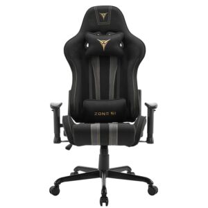 Кресло компьютерное ZONE 51 GRAVITY X-Weave Royal