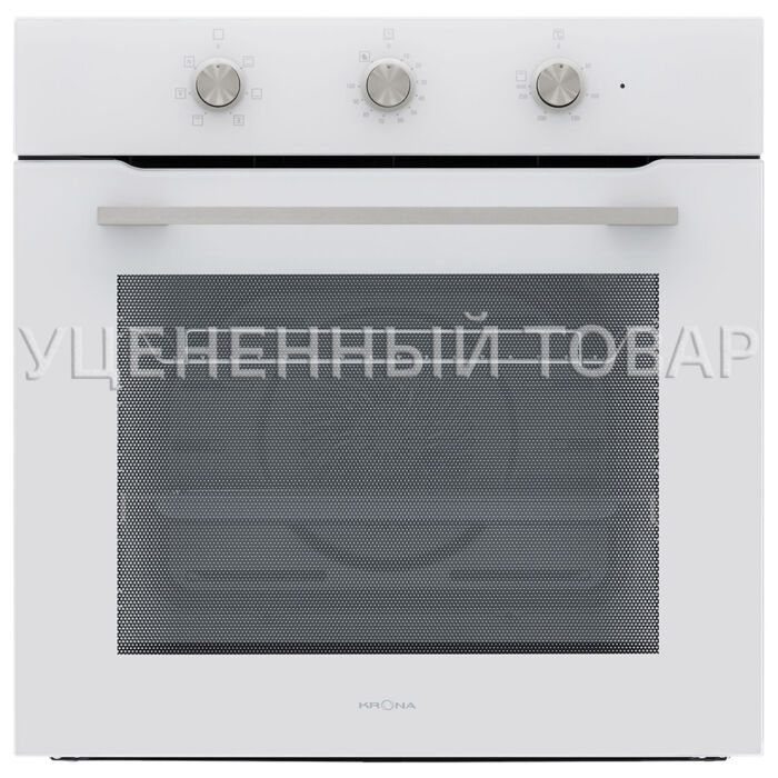 Уцененные товары KRONA ARADEO 60 WH (уцененный товар) KRN Уцененные товары KRONA ARADEO 60 WH (уцененный товар) KRN