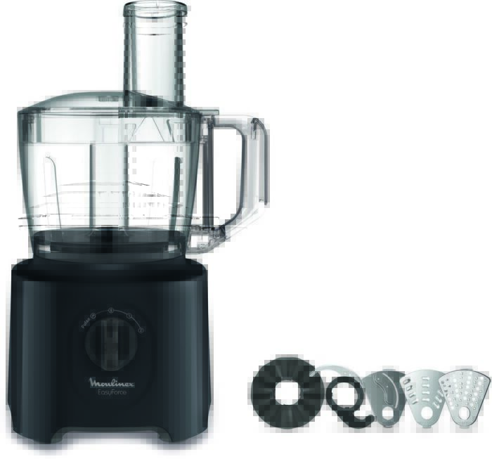 Кухонный комбайн Moulinex Masterchef Easy Force FP245810 Кухонный Moulinex Кухонный комбайн Moulinex Masterchef Easy Force FP245810 Кухонный Moulinex