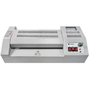 Ламинатор ГЕЛЕОС ЛМ A4 Про (ЛМ_А4Про) 46.5/25/15 Gts