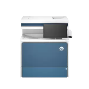 МФУ лазерное HP Color LaserJet Enterprise MFP 5800ZF (58R10A) 59/71/69 Gts