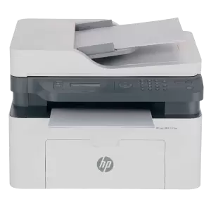 МФУ лазерное HP Laser 137fnw (4ZB84A) 48/44.5/40.5 Gts