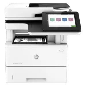 МФУ лазерное HP LaserJet Enterprise M528f (1PV65A) 72/59/60 Gts