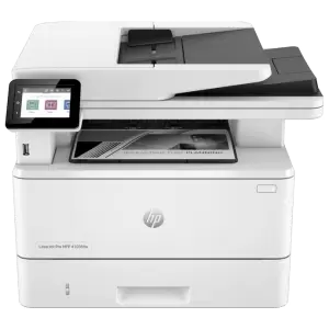 МФУ лазерное HP LaserJet Pro 4103fdw (2Z629A) 39/49/47.9 Gts