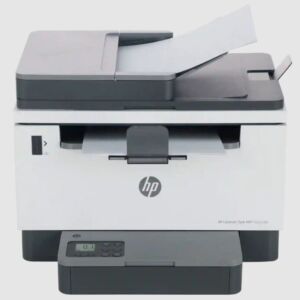 МФУ лазерное HP LaserJet Tank 2602sdn (2R7F6A) 49/39/40.5 серый Gts