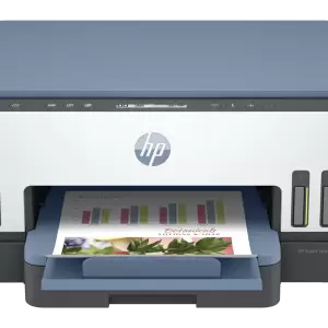 МФУ струйное HP Smart Tank 725 (28B51A) 48/24/41 Gts