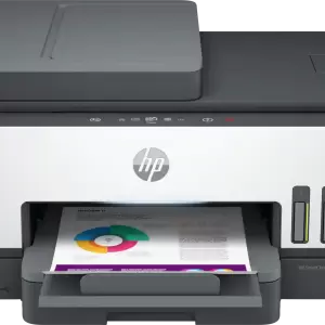 МФУ струйное HP Smart Tank 790 (4WF66A) 48/28/41 Gts