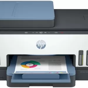МФУ струйное HP Smart Tank 795 (28B96A) 48/28/41 Gts