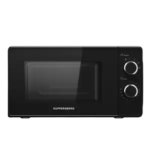 Микроволновая печь KUPPERSBERG TMW 203 B 45.6/35.7/26.4 Gts