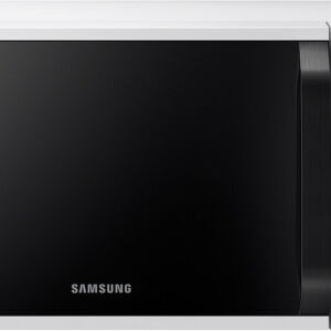 Микроволновая печь Samsung MG23K3515AW/BW с грилем, 23 л белый MG23K3515AW/BW Glxstr