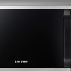 Микроволновая печь Samsung MS23K3513AS/BW 23 л серебристый MS23K3513AS/BW Glxstr