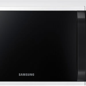 Микроволновая печь Samsung MS23K3614AW/BW Соло, 23 л белый MS23K3614AW/BW Glxstr