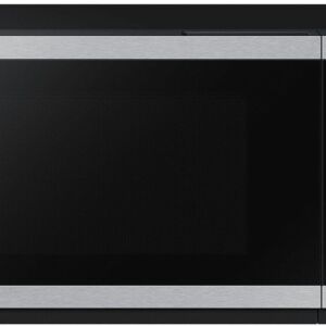 Микроволновая печь Samsung MW4000D, 23 л нержавеющая сталь MS23DG4504ATBW Glxstr