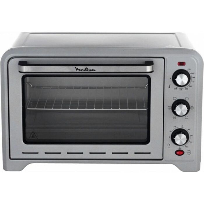 Мини-печь Moulinex Optimo OX464E32 1600 Вт Moulinex Мини-печь Moulinex Optimo OX464E32 1600 Вт Moulinex