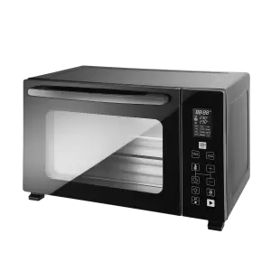 Мини-печь RED SOLUTION OC165D rdbt
