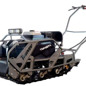 Мотобуксировщик ТОФАЛАР Тундра Классик 4 Glbldrv