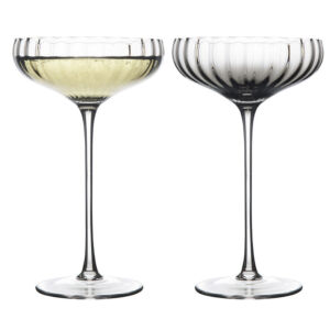 Набор креманок Liberty Jones Gemma Agate 225мл, 2шт HM-GAT-CR-255-2 vrdm