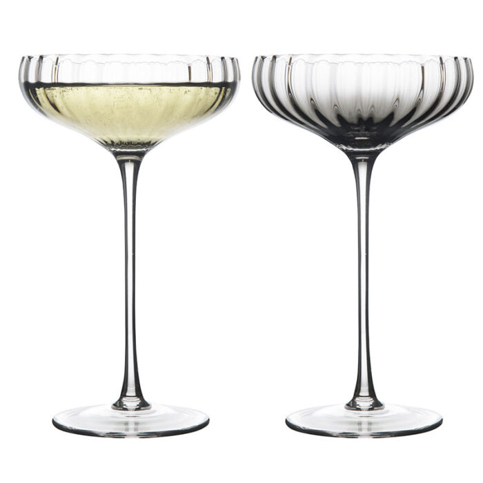 Набор креманок Liberty Jones Gemma Agate 225мл, 2шт HM-GAT-CR-255-2 vrdm Набор креманок Liberty Jones Gemma Agate 225мл, 2шт HM-GAT-CR-255-2 vrdm