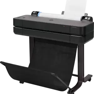 Плоттер струйный HP DesignJet T630 (5HB09D) 115/57/48 Gts