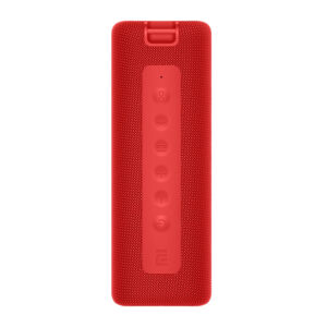Портативная колонка Xiaomi Mi Portable Bluetooth Speaker 16W (красный) XIM