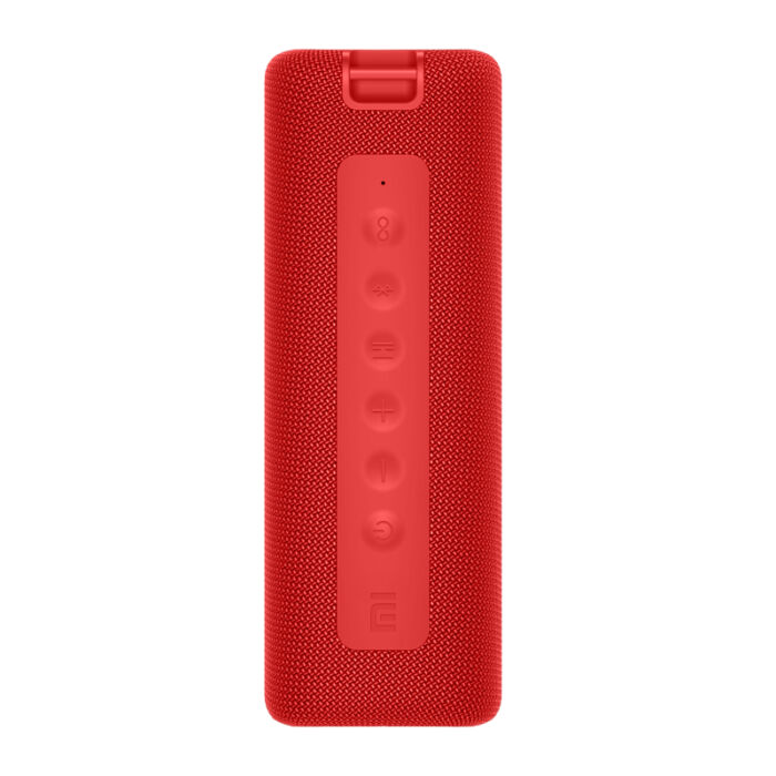 Портативная колонка Xiaomi Mi Portable Bluetooth Speaker 16W (красный) XIM Портативная колонка Xiaomi Mi Portable Bluetooth Speaker 16W (красный) XIM