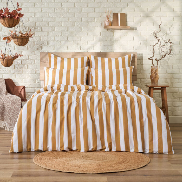Постельное белье Тремеццо Мультиколор Полутораспальный Поплин CozyHome Постельное белье Тремеццо Мультиколор Полутораспальный Поплин CozyHome