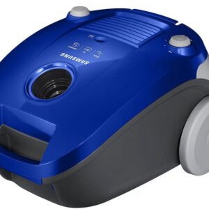 Пылесос Samsung с мешком SC4140 Синева VCC4140V3A/XEV Glxstr
