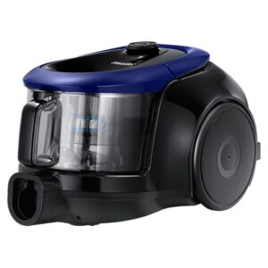 Пылесос Samsung VC18M21B0S2/EV Vitality Blue VC18M21B0S2/EV Glxstr