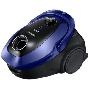 Пылесос Samsung VC20M255AWB/EV Vitality Blue VC20M255AWB/EV Glxstr