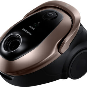 Пылесос Samsung VC20M2589JD/EV Pet Care, с мешком, 440 Вт золотой VC20M2589JD/EV Glxstr