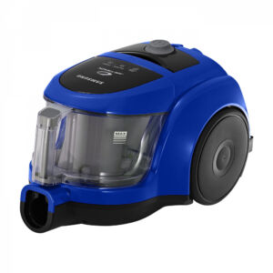 Пылесос Samsung VCC4520S36/XEV Синий VCC4520S36/XEV Glxstr