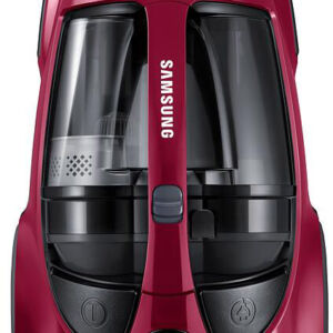 Пылесос Samsung VCC8837V3P/XEV с контейнером, 430 Вт фиолетовый VCC8837V3P/XEV Glxstr