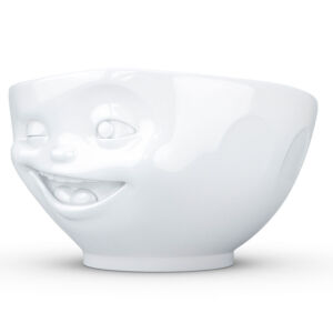 Салатник Tassen Мимика Winking 500мл T01.08.01 vrdm