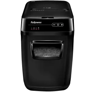 Шредер FELLOWES AutoMax 200C (FS-46536) 57/40/62 Gts