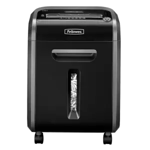 Шредер FELLOWES Powershred 79Ci (FS-46790) 41/29/50 Gts