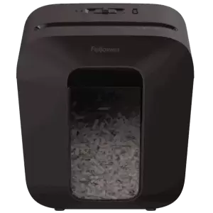 Шредер FELLOWES Powershred LX25 (FS-41705) 33.5/24/37.5 Gts