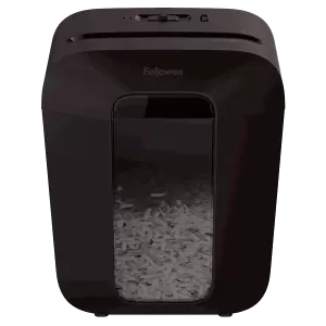 Шредер FELLOWES Powershred LX50 (FS-44060) 23.7/33/37 Gts