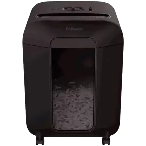Шредер FELLOWES Powershred LX85 (FS-44008) 38.5/29.5/44 Gts