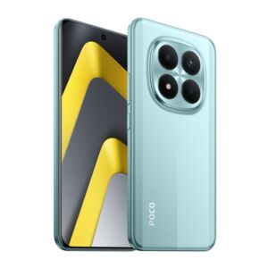 Смартфон POCO M8 Pro 5G 12/512GB (Зеленый) 6.83 XIM