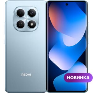 Смартфон REDMI 8 256 ГБ 6.77 6932554482664 mgfn